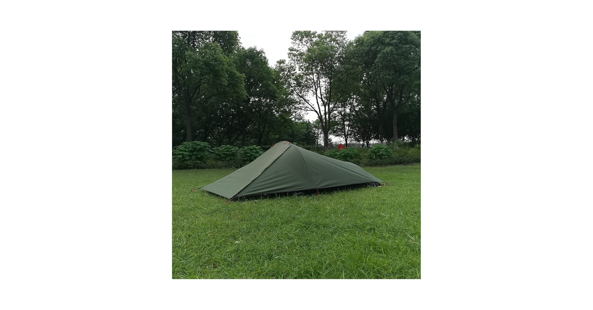 キャンプテント 2-4人用 緑-320*220*190cm 楽天市場】ツーリングドーム キャンプテント 2人用 前室あり 耐